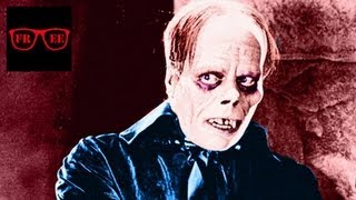 Phantom of the Opera (Melodrama)