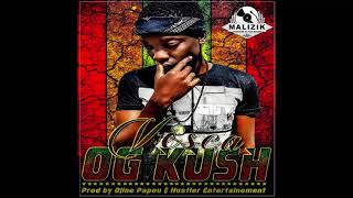 VESCA - OG KUSH [SON]