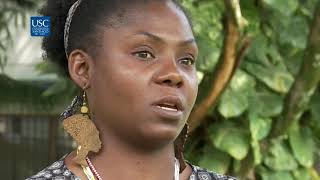 PROGRAMA CALI HOY CRÓNICAS #214 Francia Márquez, un símbolo de la lucha negra