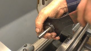 Banggood ER32 /MT2  Collet Chuck Review