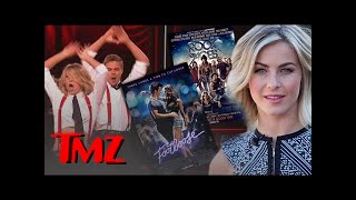 Julianne Hough Is Returning to “Dancing With The Stars”! | TMZ