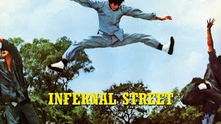 Wu Tang Collection - Infernal Street