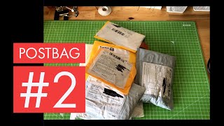 Postbag #2