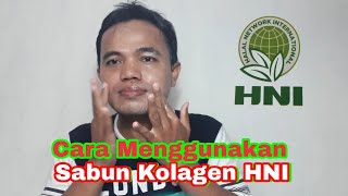 Sabun Kolagen (Aplikasi & Manfaat)