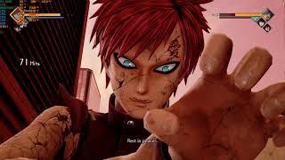 JUMP FORCE High Settings | Acer Nitro 5 | Ryzen 5 | RX 560X