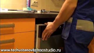 Встраиваемая посудомоечная машина Beko DIS 5831