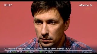 Григорий Антипенко в программе "Ой, всё!"