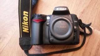Nikon D90 цена 4700 грн купить на Фотобарахолка Одесса