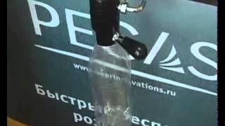 Устройства беспенного разлива пива PEGAS