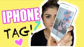 ¿QUÉ HAY EN MI IPHONE 7? | Pautips