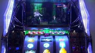 !!【パチスロ化物語】!!　設定⑥打替え後　1/2