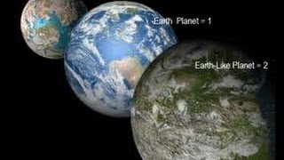 NASA Discovers TWO NEW Planetary Systems. Most Earth Like Habitable Planets.