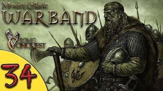 Mount & Blade : Viking Conquest Ep34 - Douar an Enez and Bodo's Mission!