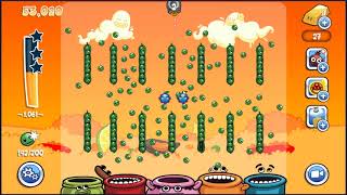 Papa Pear Saga Level 1061 - NO BOOSTERS | SKILLGAMING ✔️