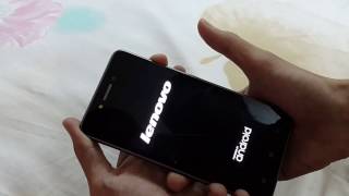 BacBa - Hard Reset Lenovo S90