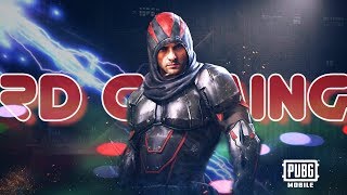 ?PUBG MOBILE Live?New Update Season 6 On The Way ||Paytm on Screen|| ||RD Gaming||