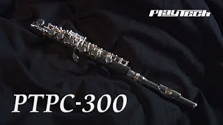 PLAYTECH / ピッコロ PTPC-300