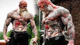 Juan Rekers - Workout Motivation