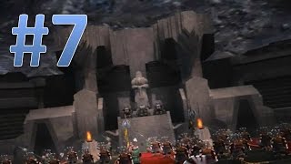 Властелин Колец: Битва за Средиземье 2 - Эребор #7