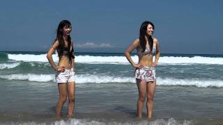ドキ!!ひと夏のone night Love!? そうです、伊豆の方でfes2011 テッテレー♪