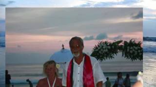 Cвадьба на Бали Wedding in Bali Honeymoon