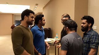 Amma Mazhavillu I The team with jokes I Mazhavil Manorama