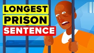 "I Spent My Whole Life In Prison"