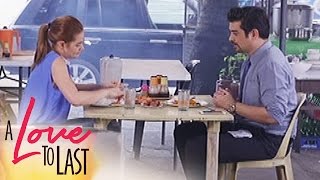 A Love to Last: Andeng brings Anton to a karinderya  | Episode 7