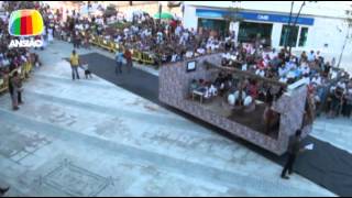 11 ago 2012 - Festas do Concelho de Ansião 2012
