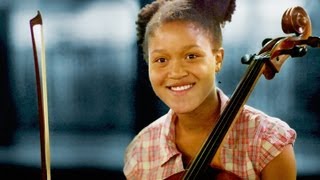 Young Cellist Dazzles with Elgar Concerto