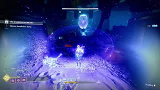 Destiny 2 Thorn Strike Savathun's Song (Ursa Furiosa)