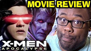 X-MEN APOCALYPSE Movie Review - NO SPOILERS