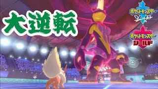 【悲報】イーブイズの天敵、多すぎる【ポケモン剣盾】