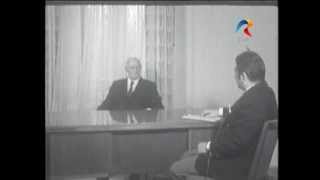 Prim plan - Henri Coanda