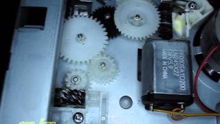 Ремонт автомагнитол JVC KD-G227
