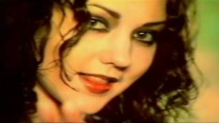 группа Мишель - Скучаю без тебя (клип 2001 год)