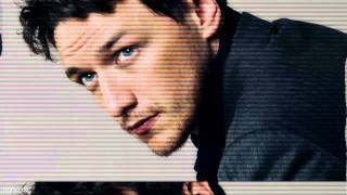 James McAvoy || Starstruck