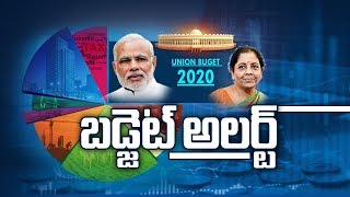 Union Budget of India - 2020 || Economic Survey 2020 Highlights || Fourth Estate - 31st January 2020