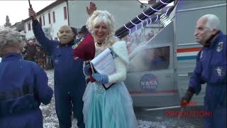 Carnevale di Agna "2020" 6^ edizione - TRAILER