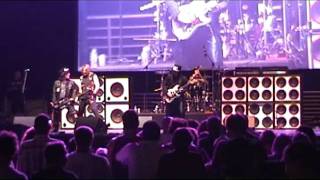 Motley Inc - Don't Go Away Mad 7-21-11 (OC Fair)