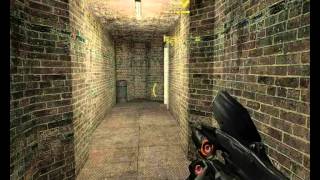 Half-life 2 - Offshore (Part 7) - Walkthrough