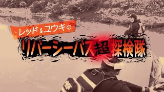 （1/3）難敵！ 最上川シーバスvsプロアングラー2人！ 壮絶な死闘の末に待ち受ける意外過ぎる結果とは…!?