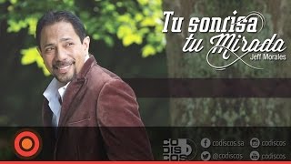 Jeff Morales - Un Corazón Como El Tuyo (Audio)