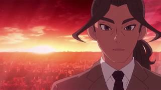 Inazuma Eleven Orion - Episode 21 RAW