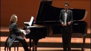 Cyprien Katsaris & Yiorgos Ioannou live at the Lincoln Center, New York - Verdi: La Traviata
