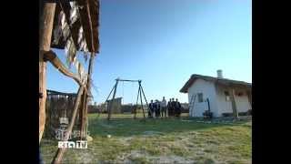 RTG Казачья станица "Атамань"