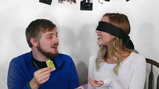 What's in My Mouth CHALLENGE ft Ryan