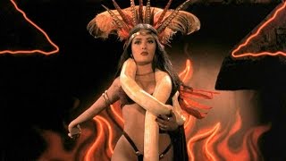 СТРИПТИЗ СО ЗМЕЕЙ - STRIPTEASE Snake