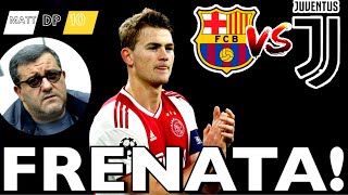 [SUPERBOMBA] RAIOLA BLOCCA DE LIGT AL BARCELLONA?