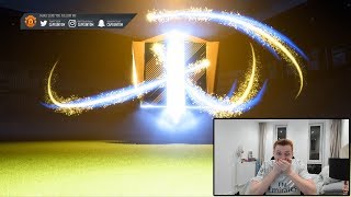 INSANE BACK TO BACK BUNDESLIGA BLUES!!! FIFA 18 Bundesliga TOTS Pack Opening!
